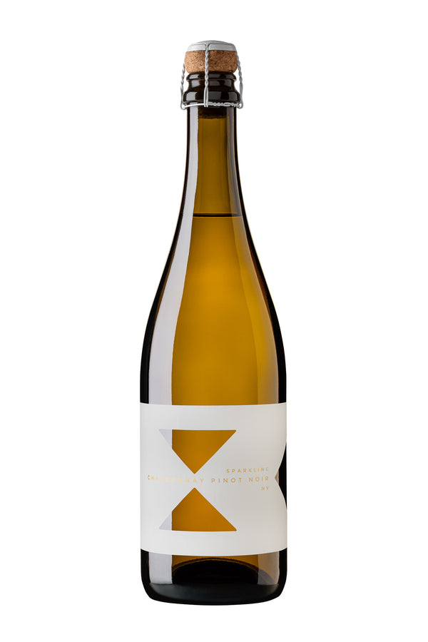 ワイン Bourgogne Chardonnay &Calera Pinot Noir Sparkling Chardonnay Pinot Noir - Signature Wines Australia