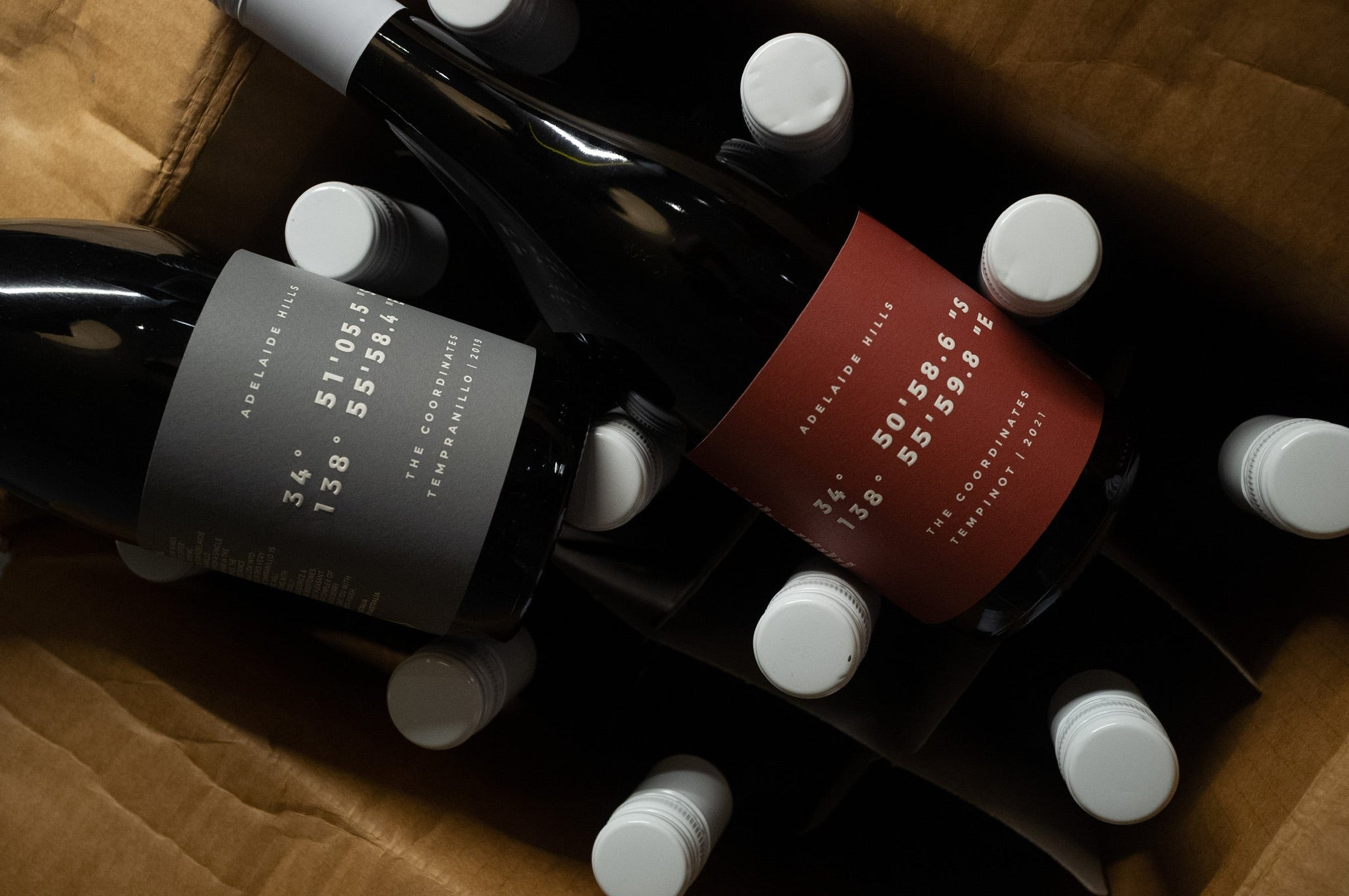 Signature Wine Deals