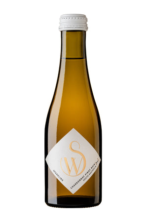 Sparkling Chardonnay Pinot Noir Piccolo (200mL)