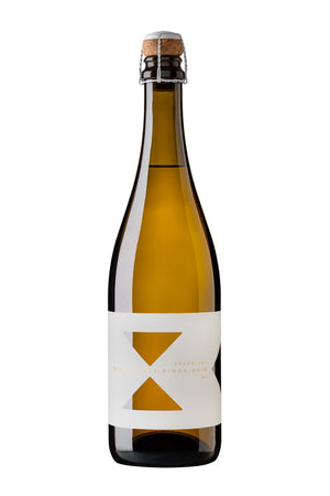 Sparkling Chardonnay Pinot Noir