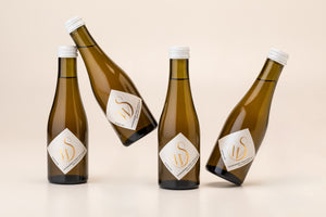 Sparkling Chardonnay Pinot Noir Piccolo (200mL)