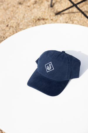 Cap - Navy SW