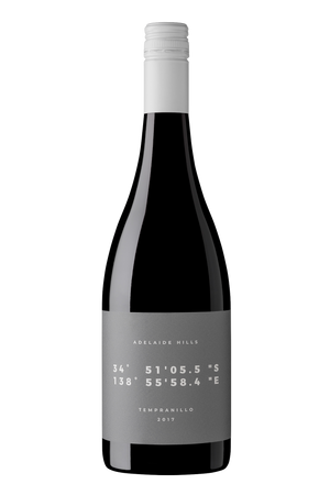 The Coordinates Range Adelaide Hills Tempranillo 2019