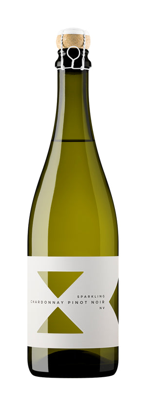 Sparkling Chardonnay Pinot Noir